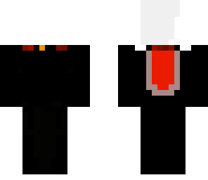 slender man