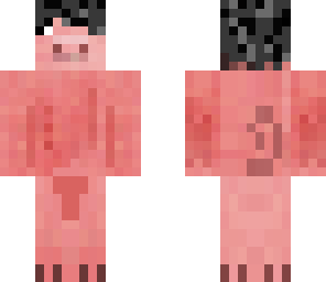 ****** pig