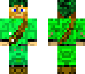camoflauge army man