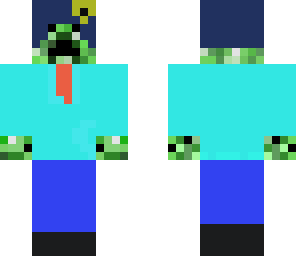 scyerty creeper