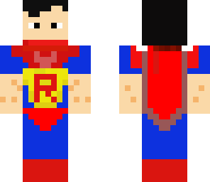 final super r