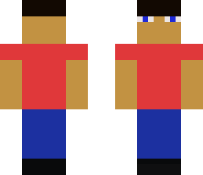 my 2nd skin