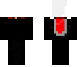 slender man