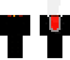 slender man