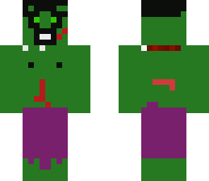 the hulk