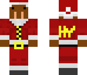 santa walrus 2