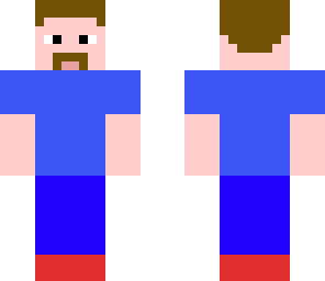 beardguy the best