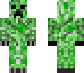 creeper