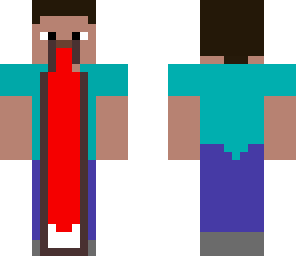steve in shock