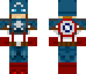 captain america