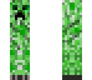creeper