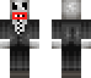 super scary slender