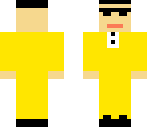 gangnam style