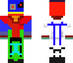 robo pro