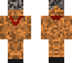 sand warrrior