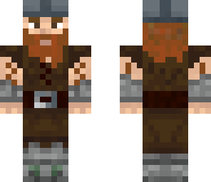 viking warlord