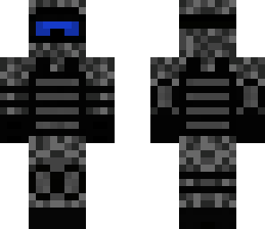 super special ops blue