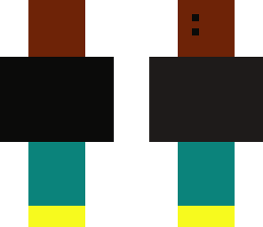 skin