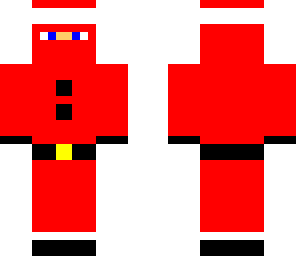 santa ninja