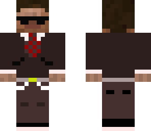 agent