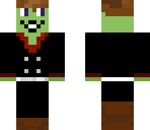 psycho-guy