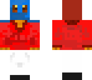 wildfire jersey