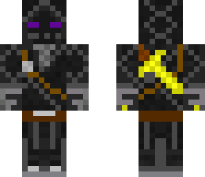 ender fighter