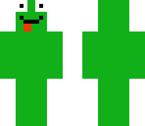 lol frog the fixed one
