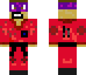 ninjamaster 5