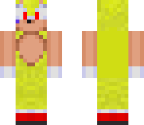 sexy sonic