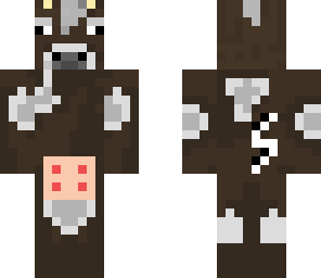cow