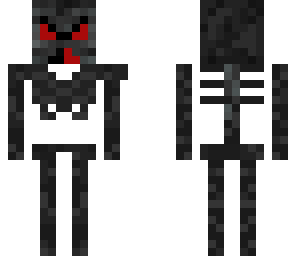 evil overlord's son