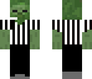 referee zombie