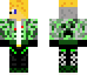 creeperboy