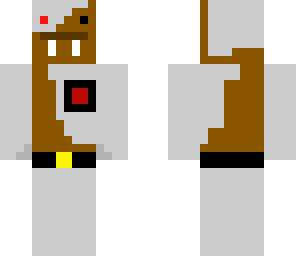 cyborg walrus