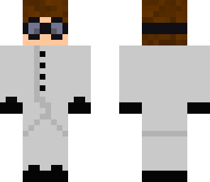 jonny scientist