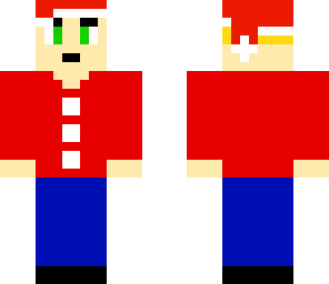 me cristmas version