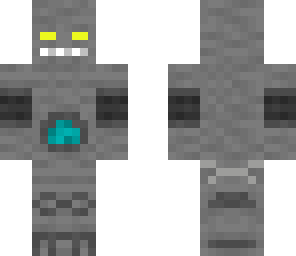 oldschool robot