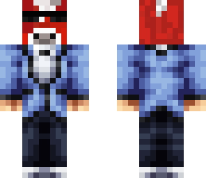 mooshroom psy