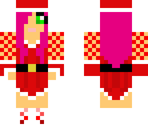 christmas spirit