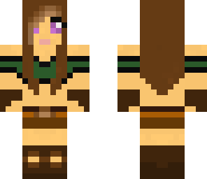 hunter chick edited