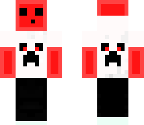 red slime