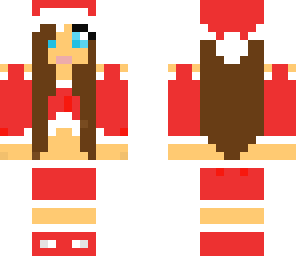 santa favorite helper