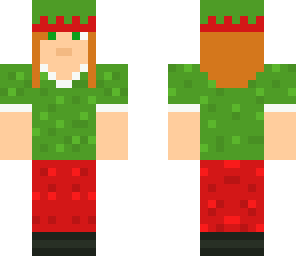 santa's helper