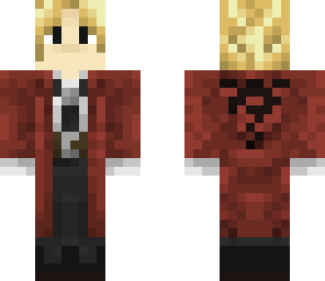 edward elric