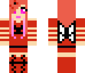 pixie l