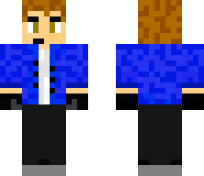 noob skin v2