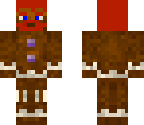 gingerbreadgoofy