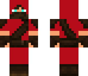 red archer