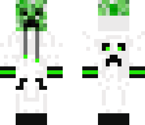creeper hoodie